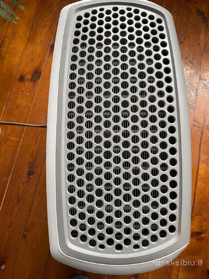 Electrolux Oro valytuvas valytuvai Z8020 70w max - nuotraukos Nr. 6