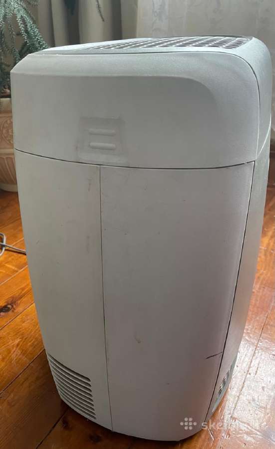 Electrolux Oro valytuvas valytuvai Z8020 70w max - nuotraukos Nr. 5