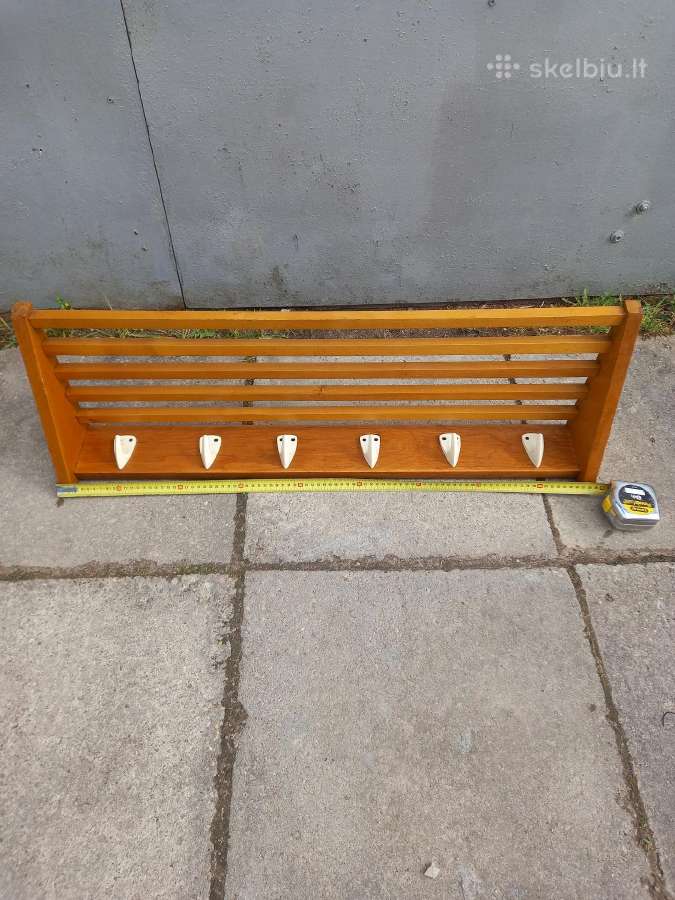 Rūbų kabykla