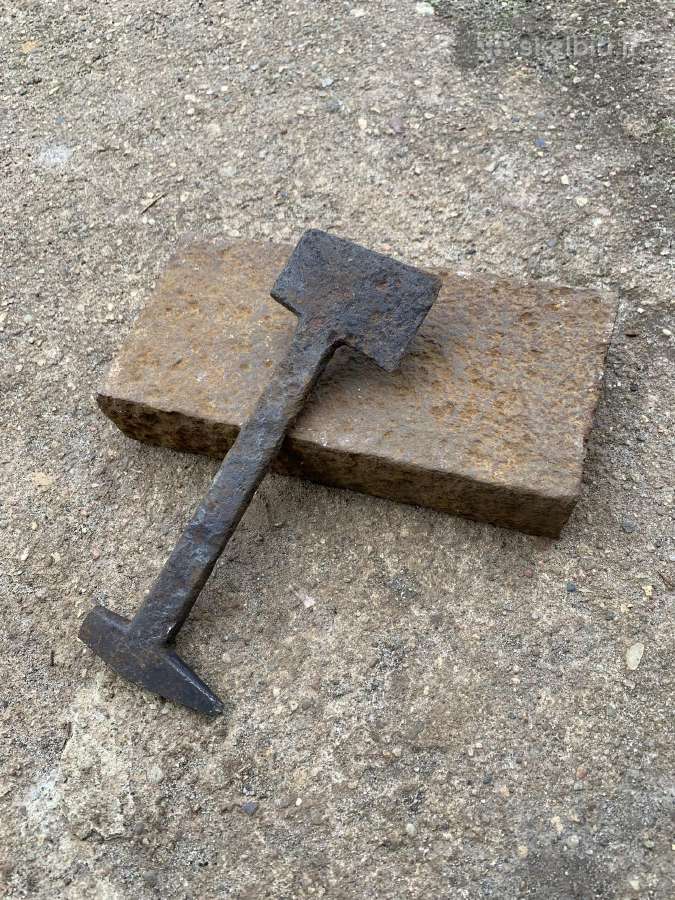 Militaristika
