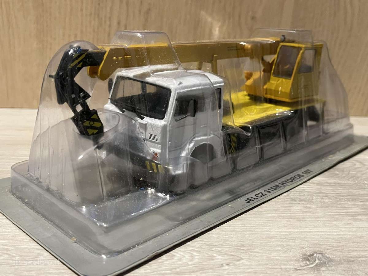 Jelcz 315m Hydros 10t