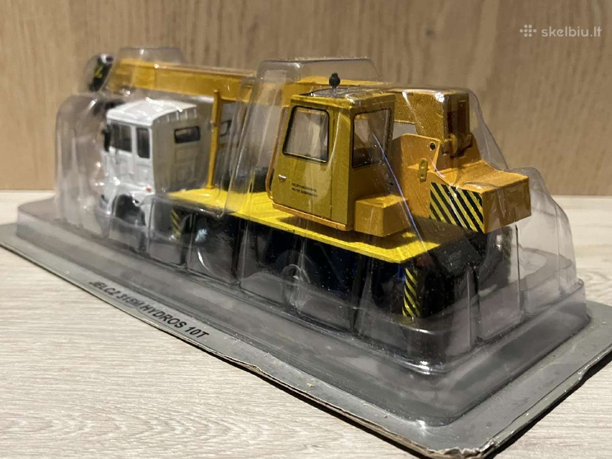 Jelcz 315m Hydros 10t - nuotraukos Nr. 5