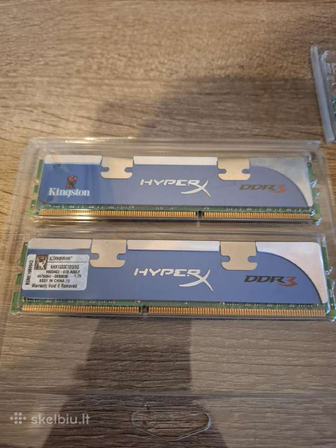 Ddr3 RAM