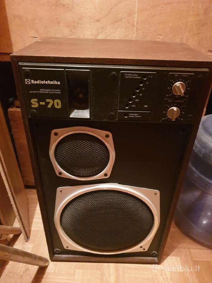 Radiotehnika S70