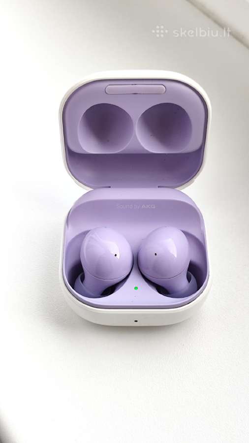 Samsung Galaxy Buds 2