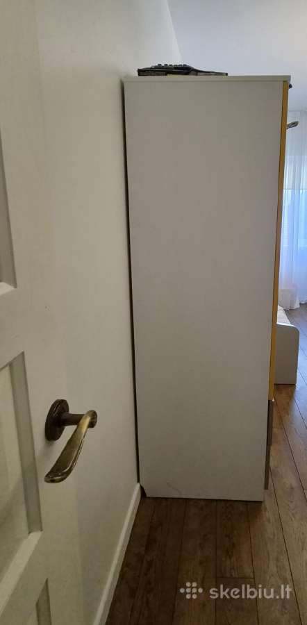 Puikios būklės vaikiški baldai - nuotraukos Nr. 2