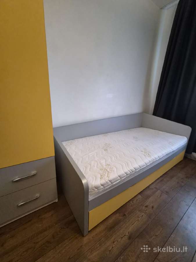 Puikios būklės vaikiški baldai - nuotraukos Nr. 5