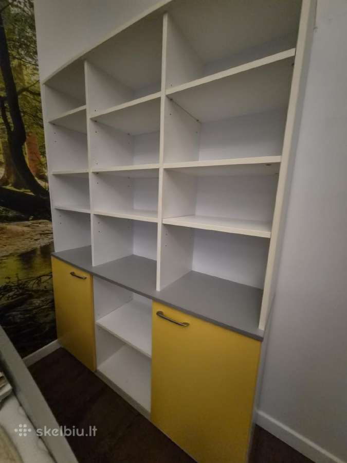 Puikios būklės vaikiški baldai - nuotraukos Nr. 8