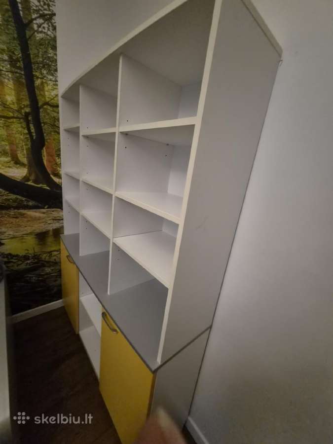 Puikios būklės vaikiški baldai - nuotraukos Nr. 10
