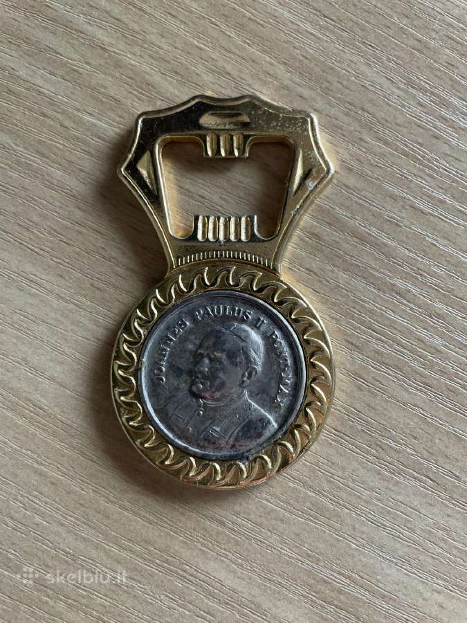 Atidarytuvas.