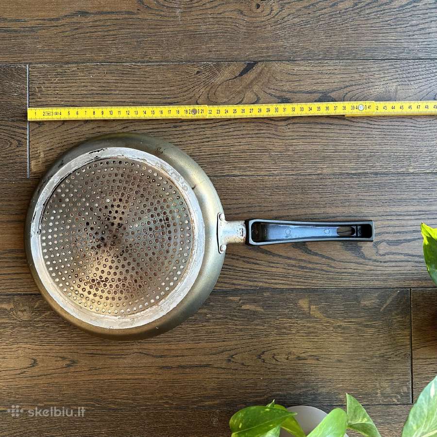 Premier Cookware lietinių blynų keptuvė - nuotraukos Nr. 4