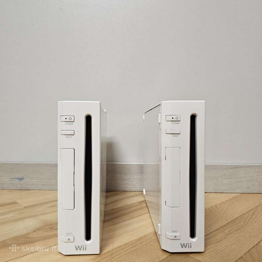 Nintendo Wii