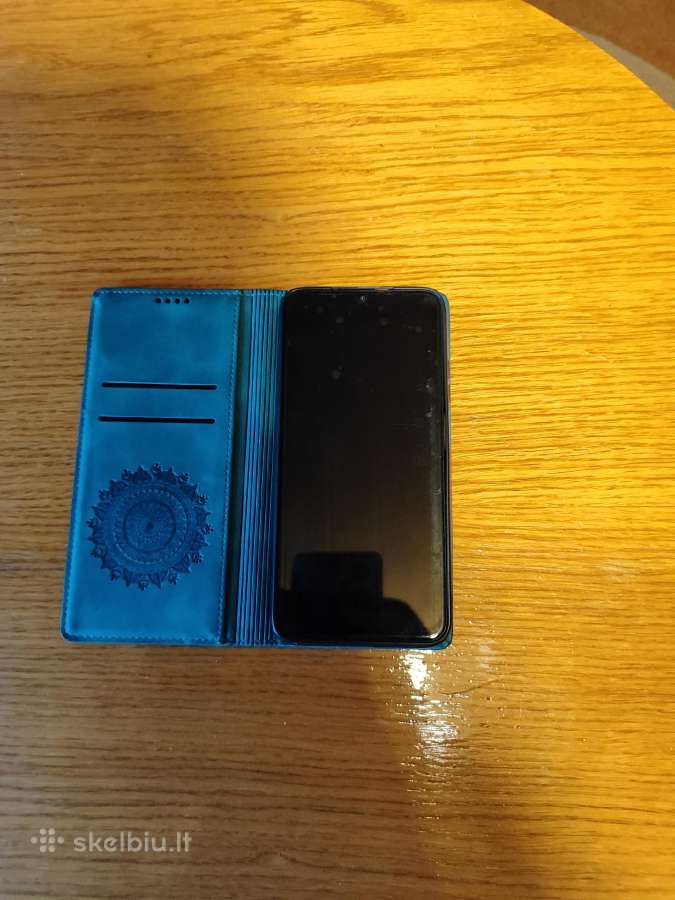 Xiaomi Redmi 9t 128gb