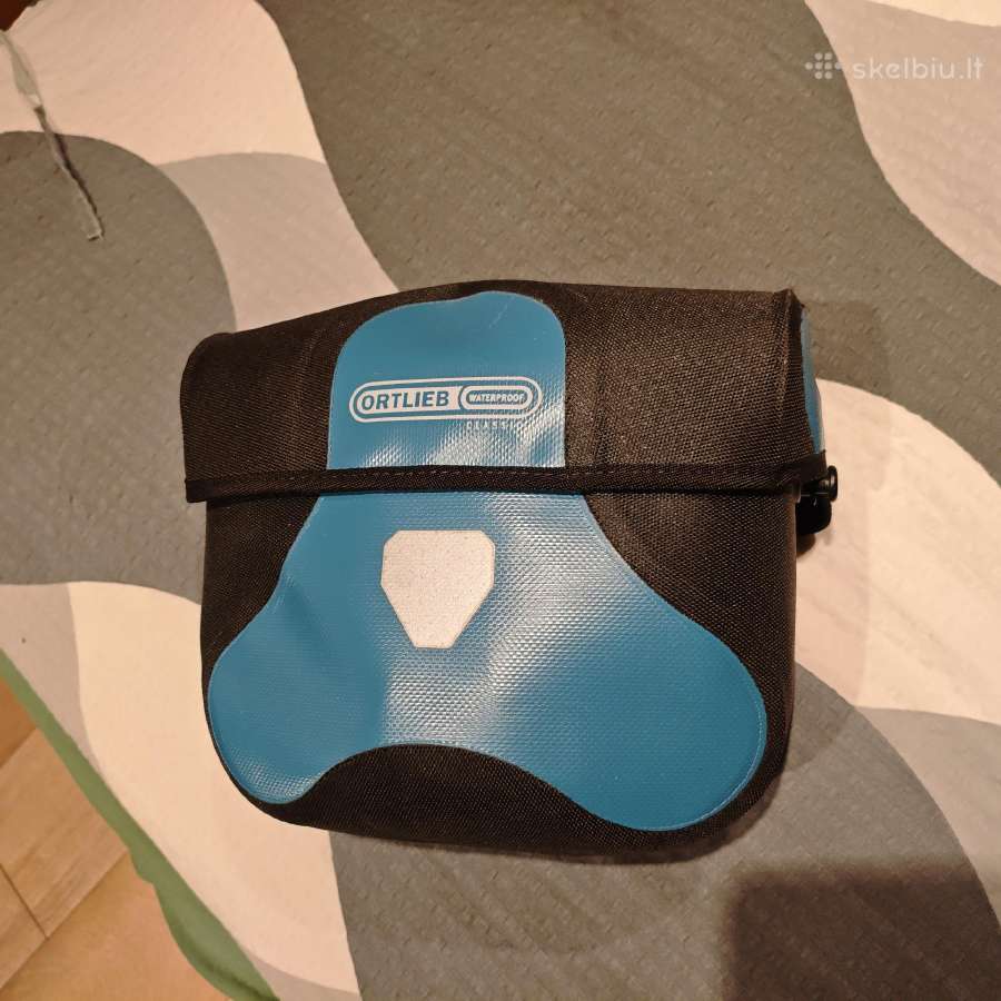 Ortlieb vairo krepsys