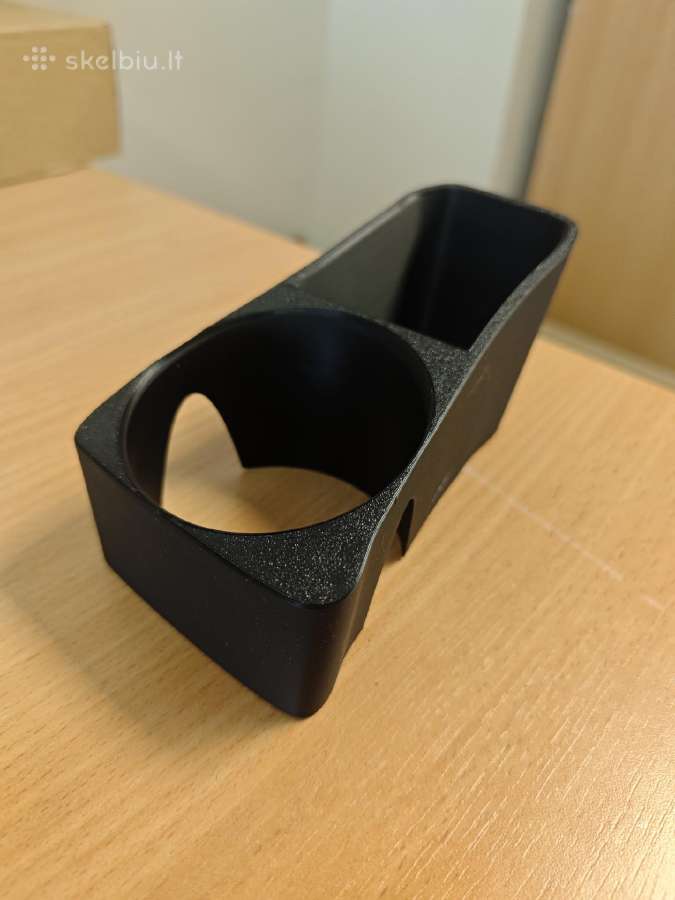 Bmw e90 e91 e93 cup holder