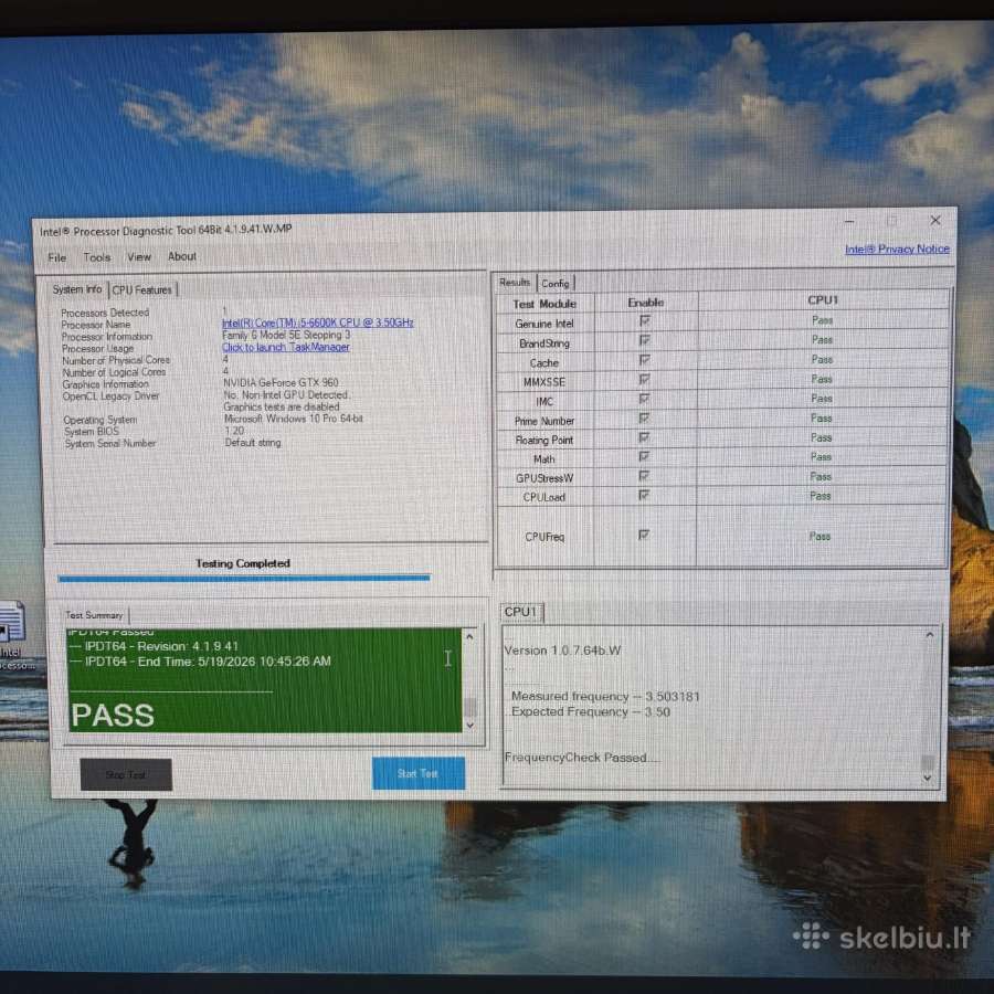 Msi z170 gaming m5 - nuotraukos Nr. 11