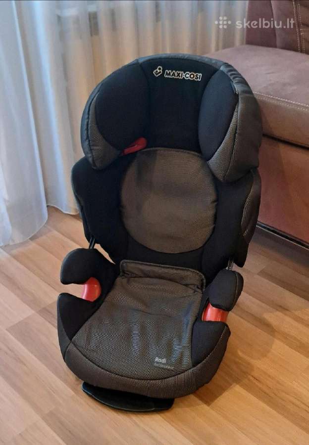 Automobilinė kėdutė vaikui