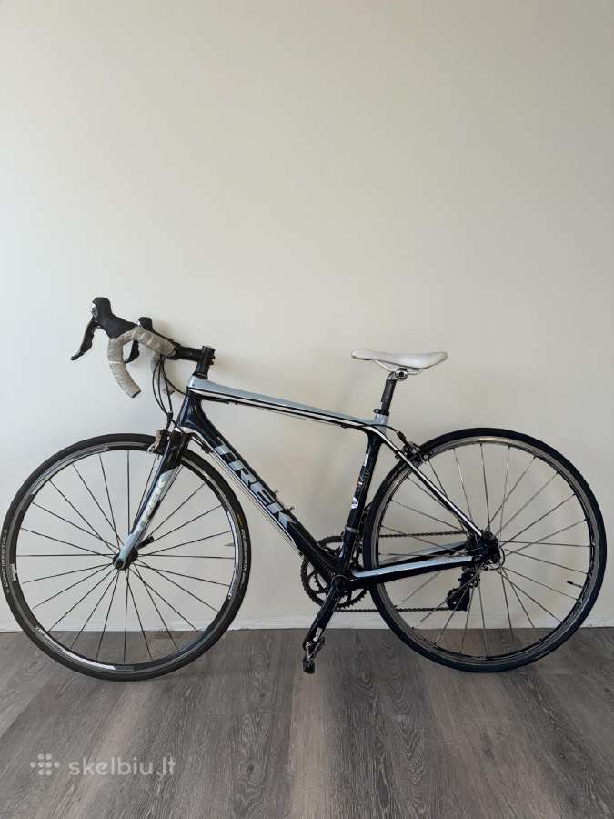 Moteriskas Trek Madone 3.1 Karboninis dviratis