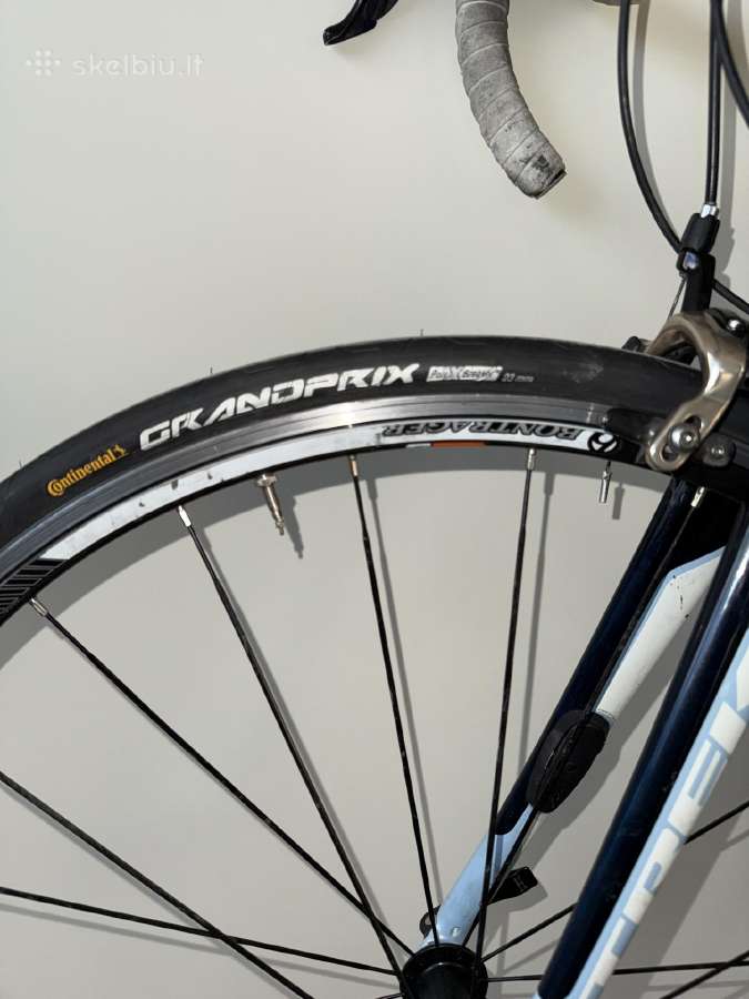 Moteriskas Trek Madone 3.1 Karboninis dviratis - nuotraukos Nr. 2