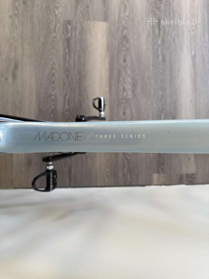 Moteriskas Trek Madone 3.1 Karboninis dviratis - nuotraukos Nr. 4