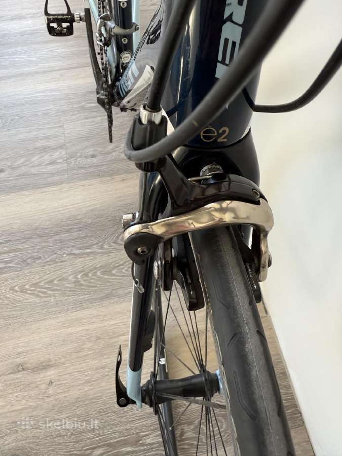 Moteriskas Trek Madone 3.1 Karboninis dviratis - nuotraukos Nr. 7