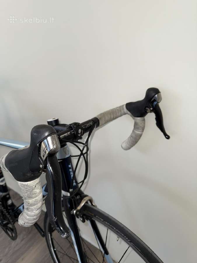 Moteriskas Trek Madone 3.1 Karboninis dviratis - nuotraukos Nr. 9