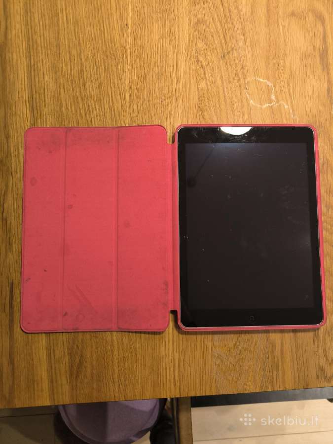 Apple iPad Air 16 GB A1475