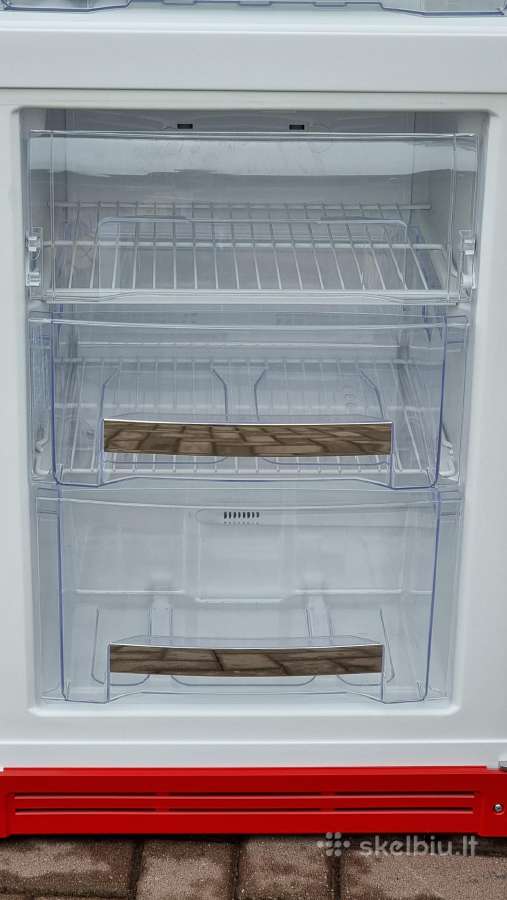 Smeg Fab32rrn1 ,sodriai raudonas+ garantija - nuotraukos Nr. 18