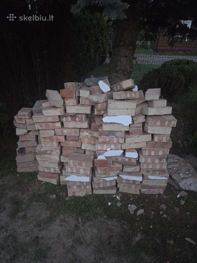 Dovanoju plytas židinio