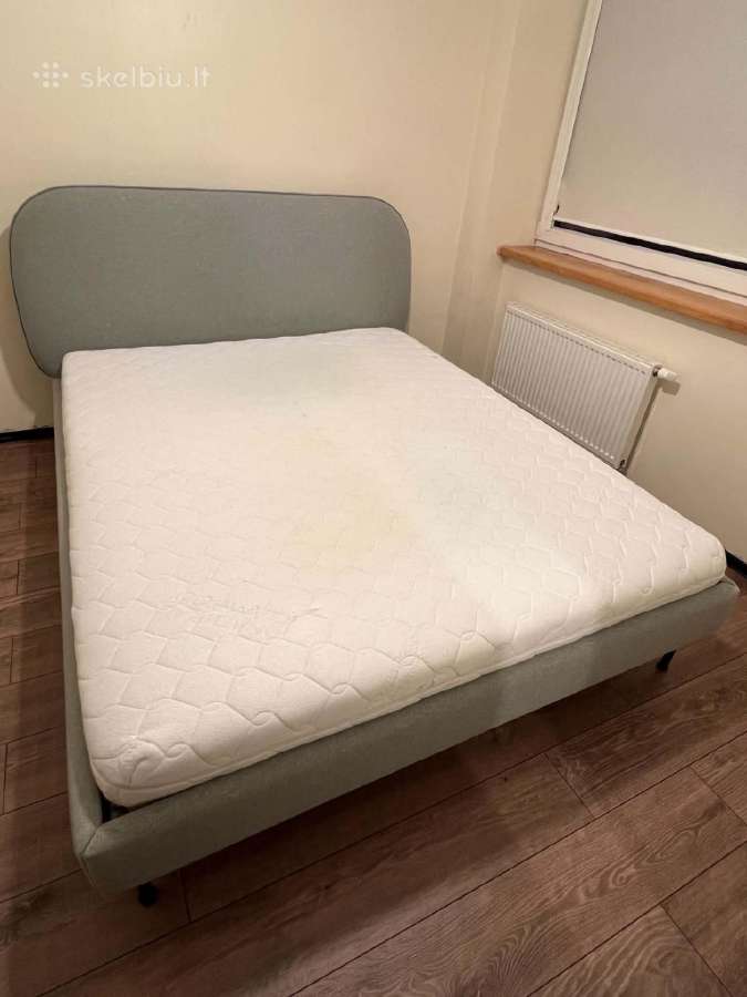 Lova (160cm pločio)