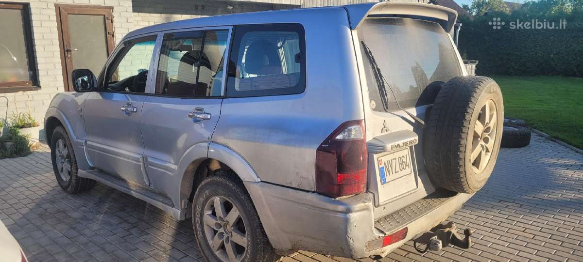 Pajero