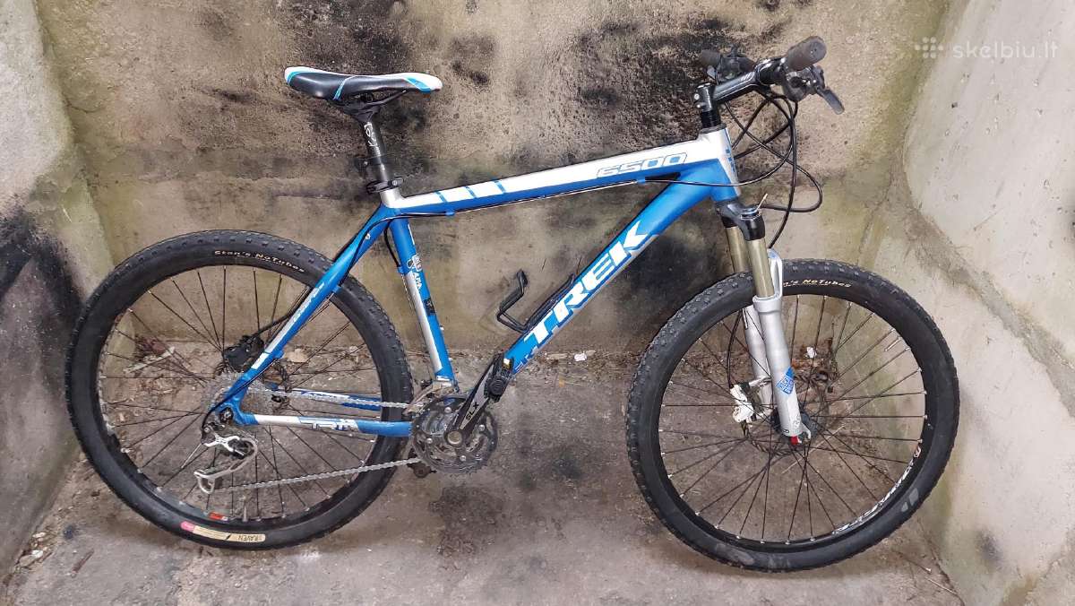 Dviračiai Scott vaikui vaikams šeimai Cube Trek - nuotraukos Nr. 30
