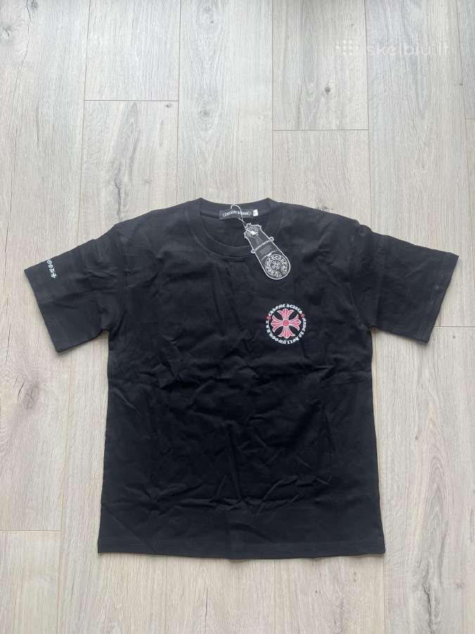 Chrome hearts maikute