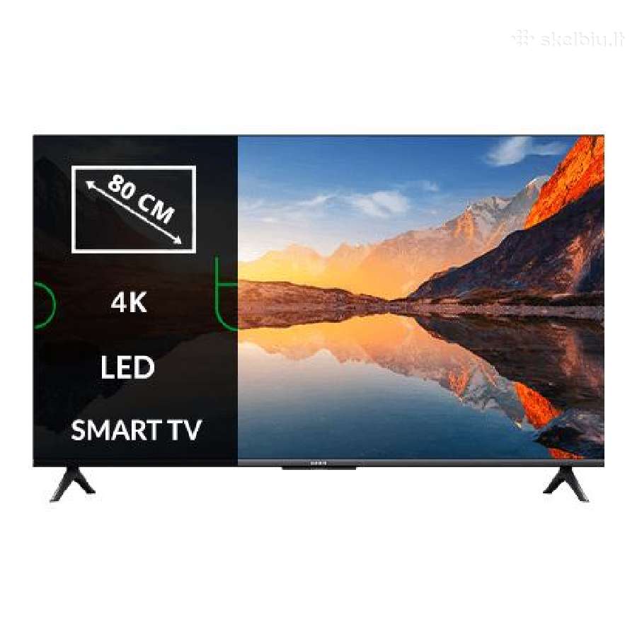 Xiaomi TV 2025 LED Nauji