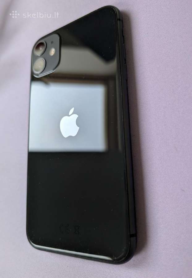 iPhone 11