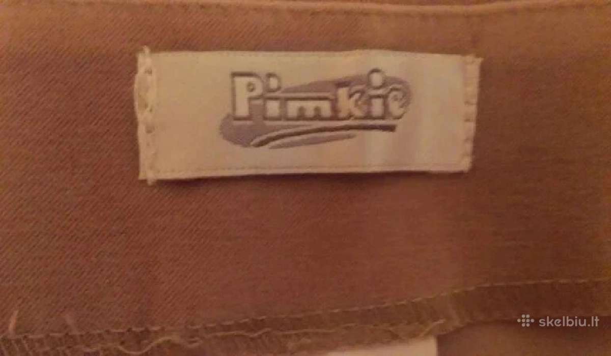 Pimkie mini sijonukas.38 dydzio.ismatavimai! - nuotraukos Nr. 3