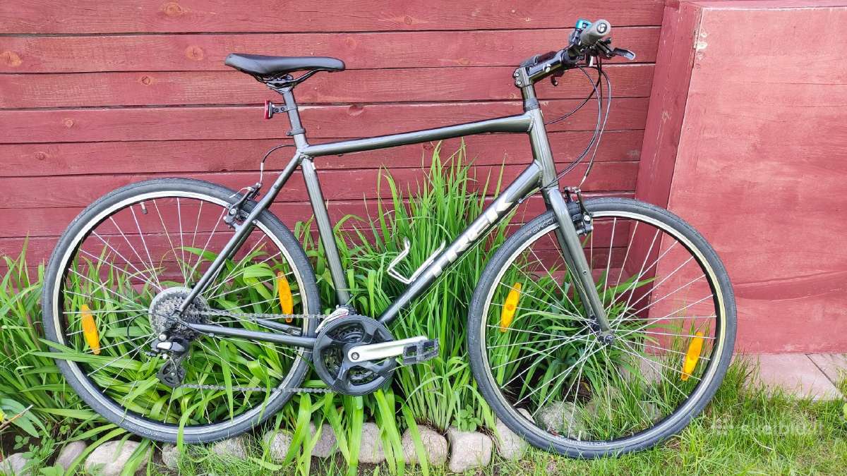 Trek