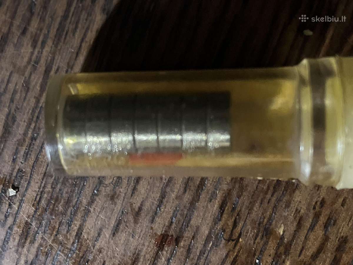 Guoliukas 4x10 koyo