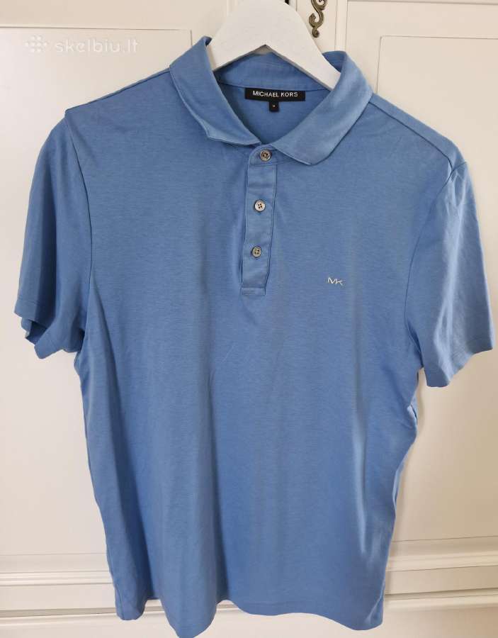 Puikūs originalūs Michael Kors Polo marškinėliai