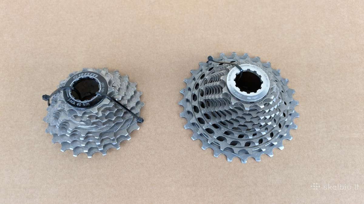 Sram Red - nuotraukos Nr. 2