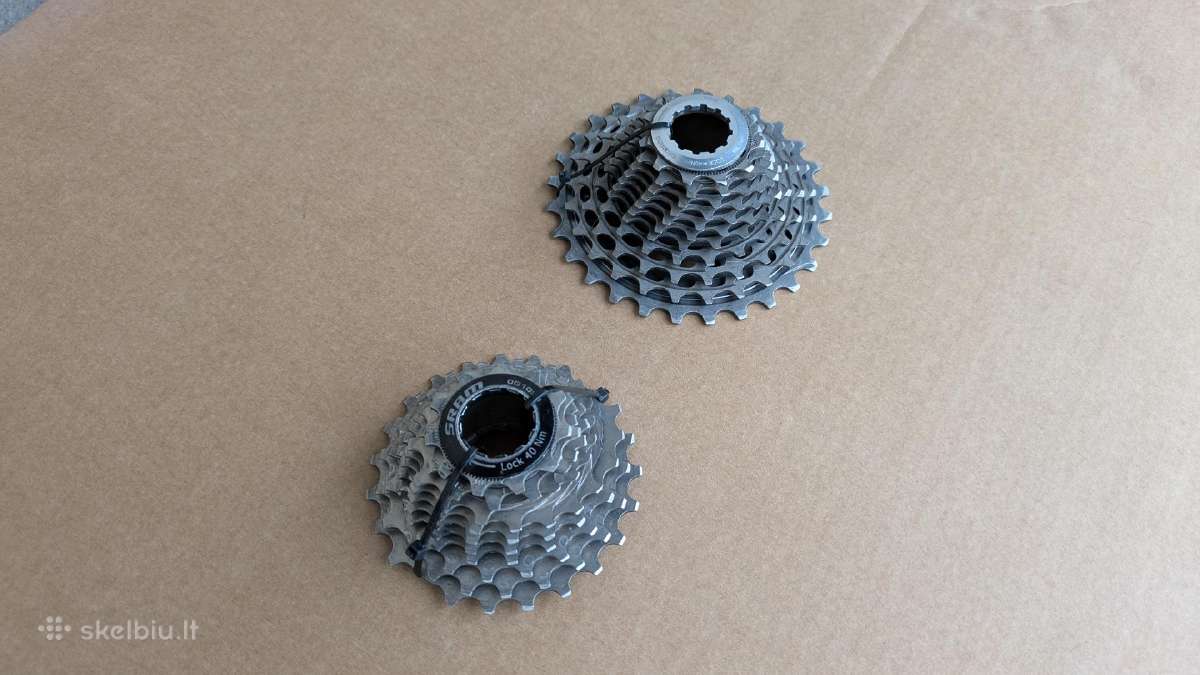 Sram Red - nuotraukos Nr. 3