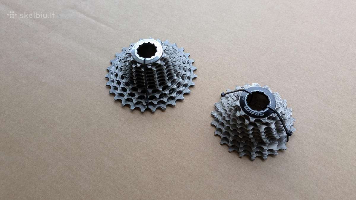Sram Red - nuotraukos Nr. 4