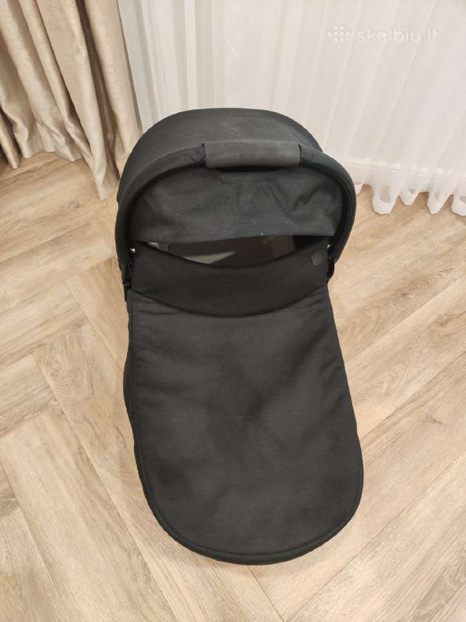 Lopšys Cybex Talos S