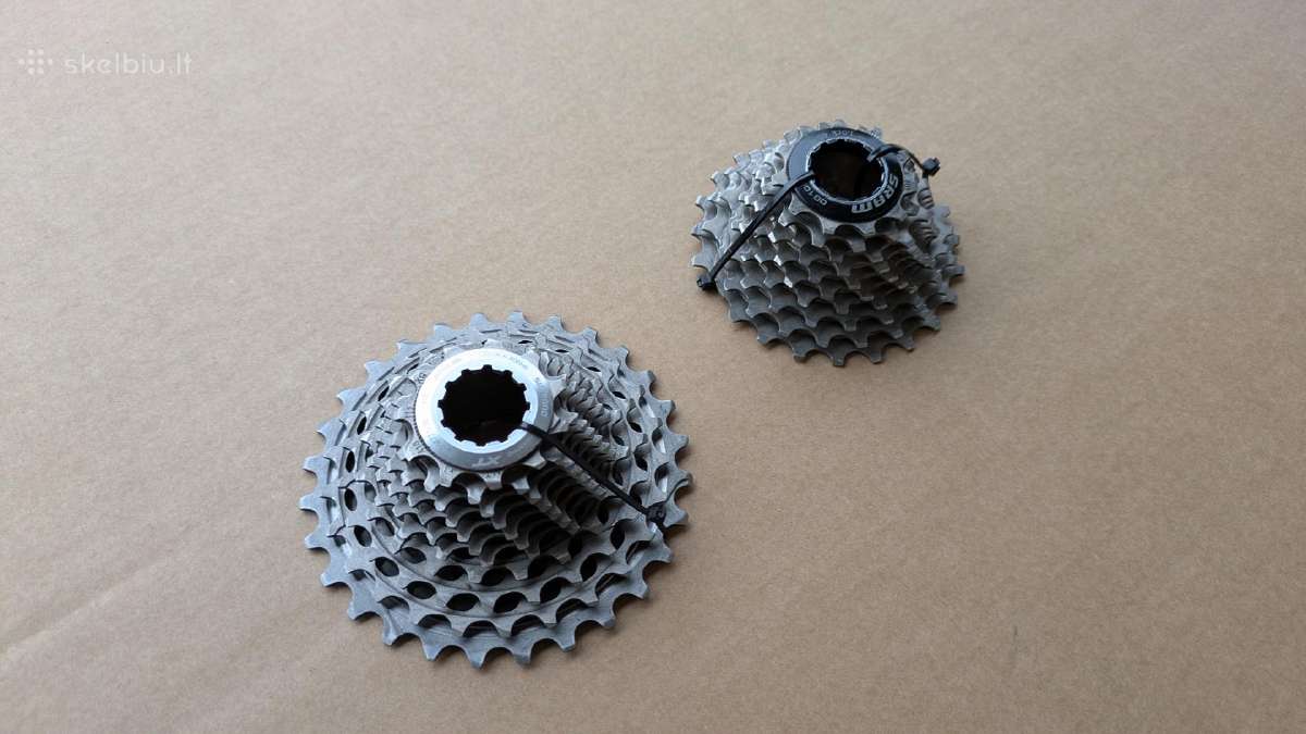 Sram Red - nuotraukos Nr. 5