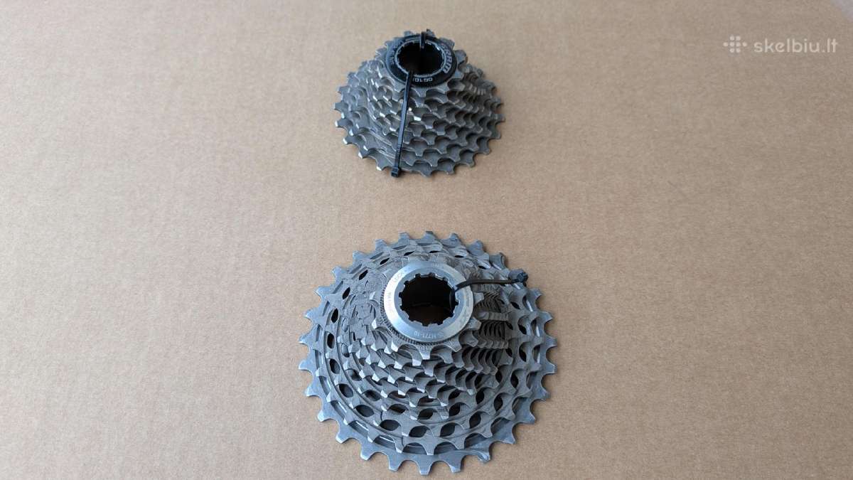 Sram Red - nuotraukos Nr. 6