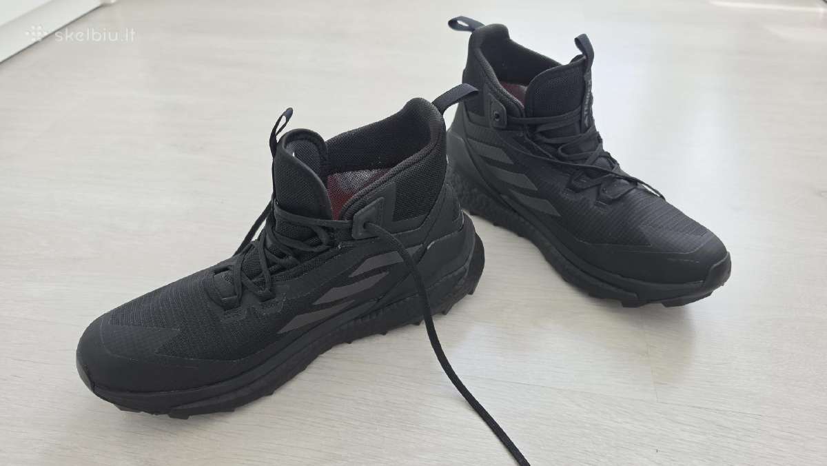 Adidas Terrex Free Hiker 2 Mid Gtx - nuotraukos Nr. 5