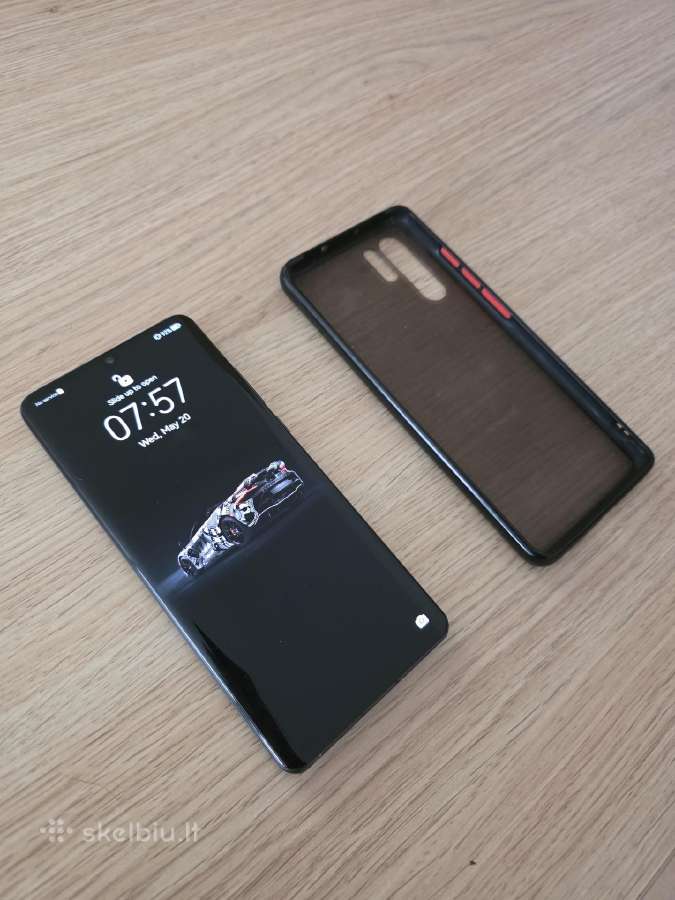 Huawei P30 pro