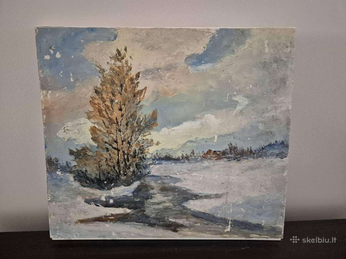 Paveikslai - nuotraukos Nr. 2