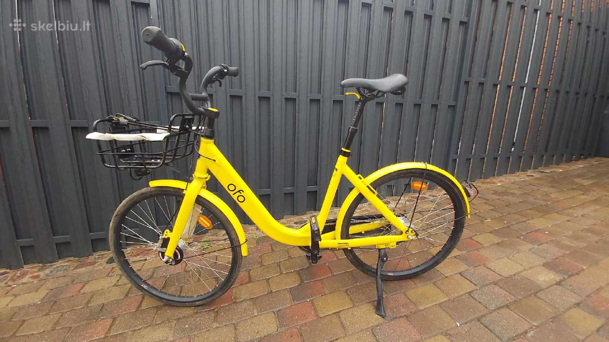 Ofo
