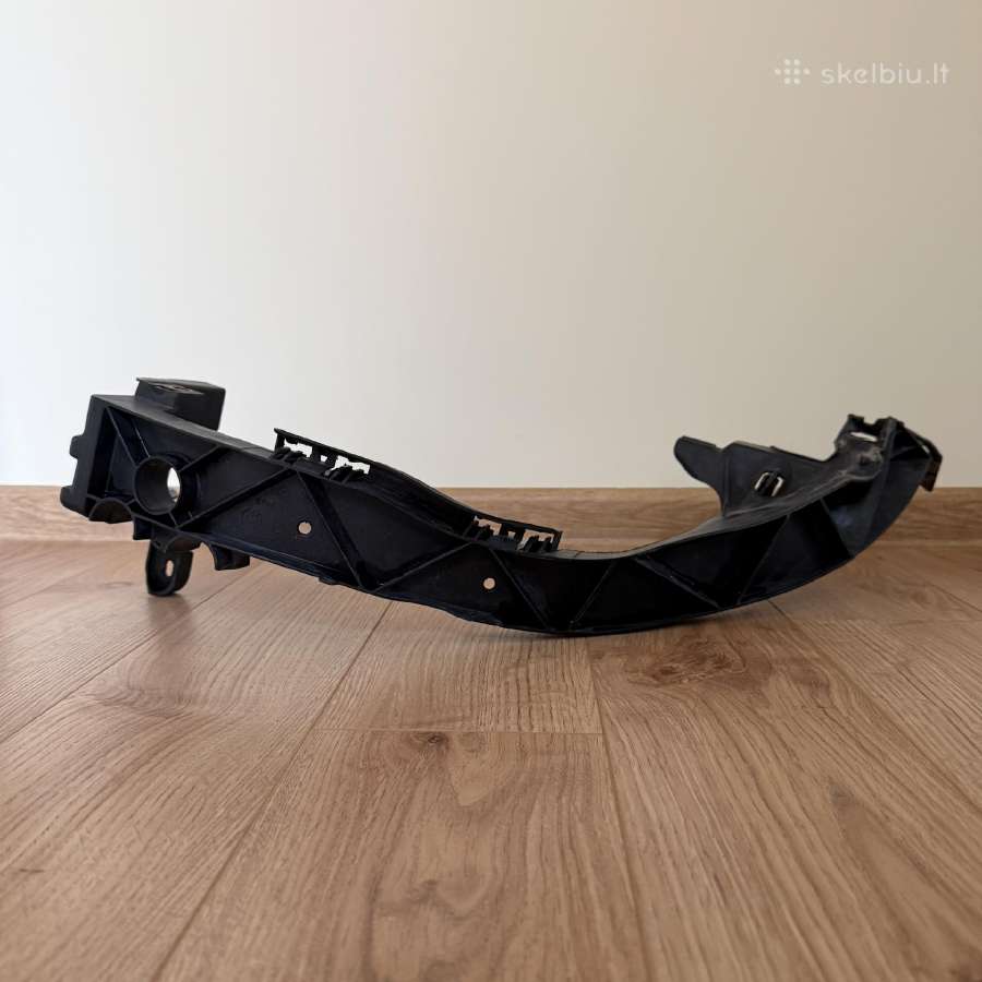 Bmw E82 E88 priekinio bamperio laikikliai Oem - nuotraukos Nr. 6
